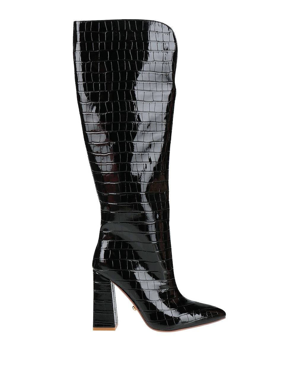 TWENTY FOUR HAITCH - Boots