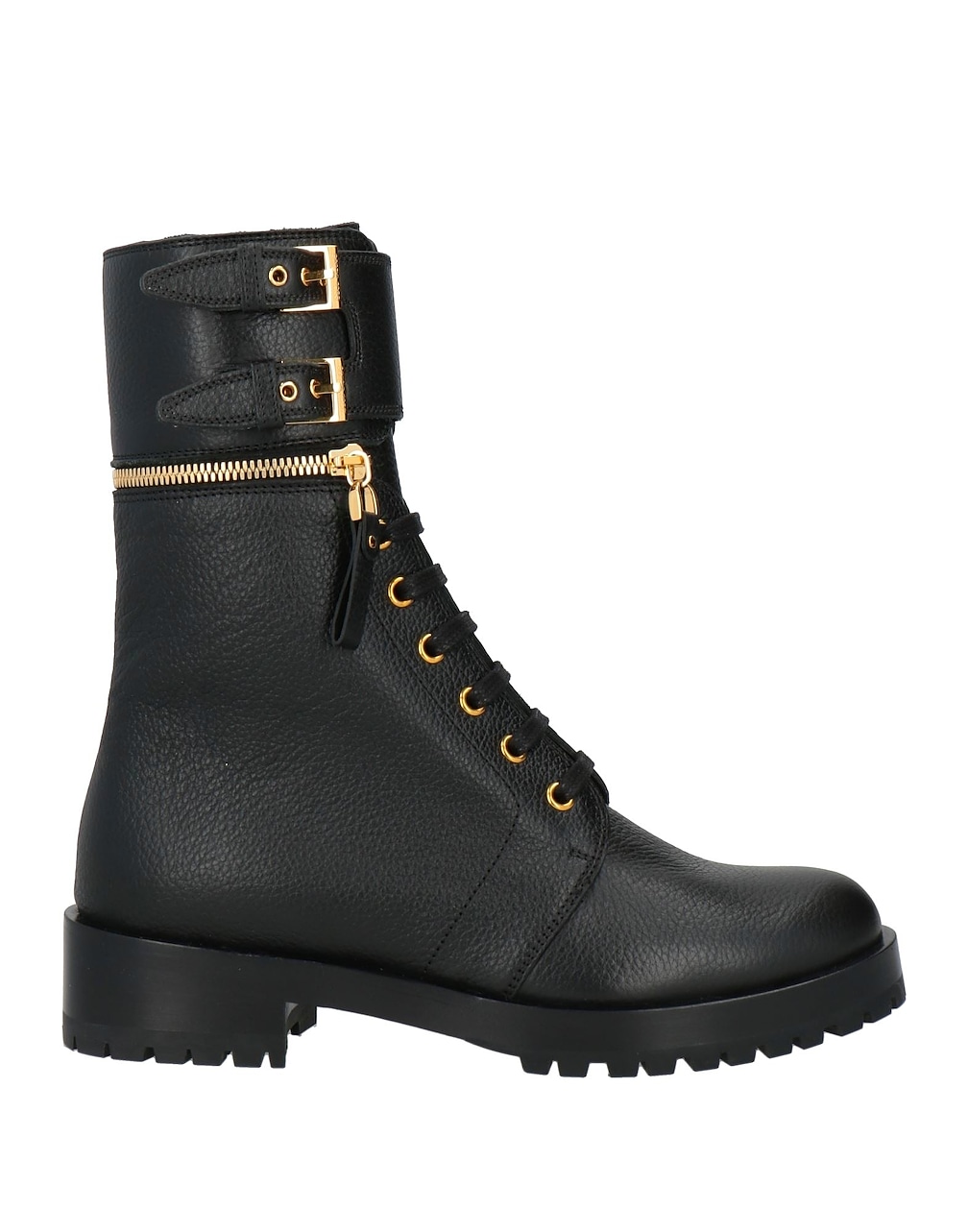 SERGIO ROSSI - Ankle boots