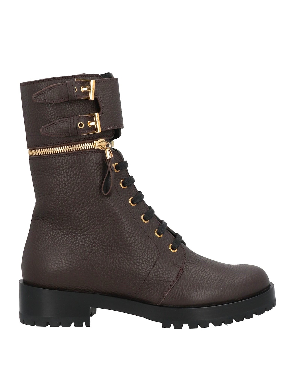 SERGIO ROSSI - Ankle boots