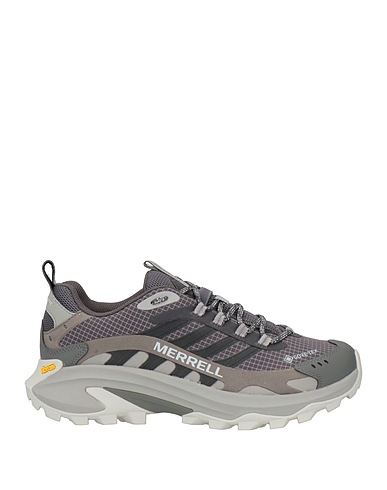 MERRELL Sneakers Grey Textile fibres