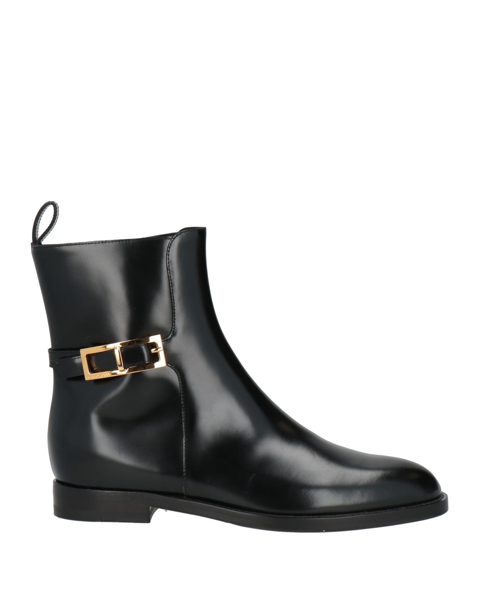SERGIO ROSSI - Ankle boots