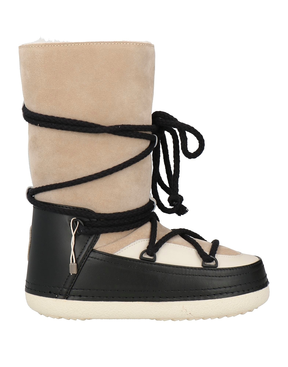 INUIKII - Stiefel