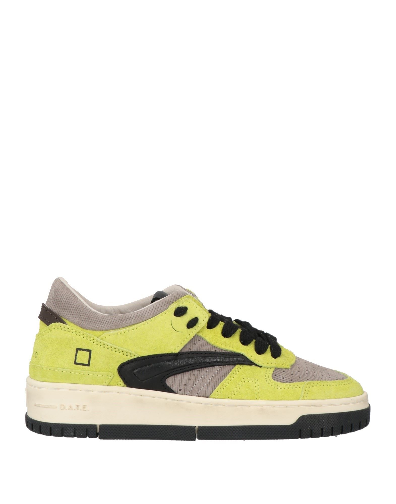 D.A.T.E. - Sneakers