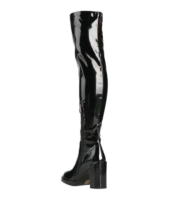 MANUFACTURE D'ESSAI Сапоги