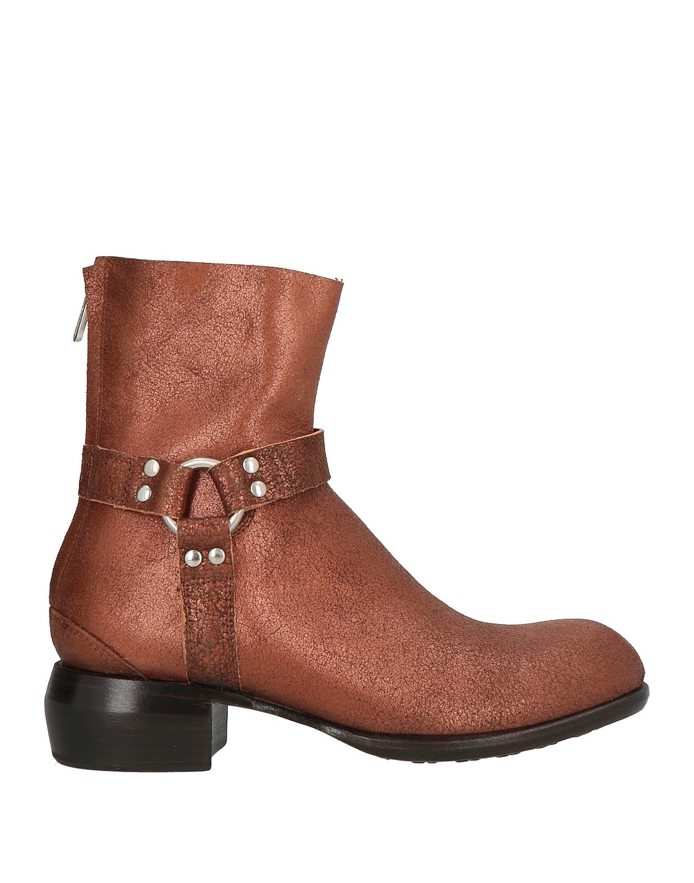 ROCCO P. - Ankle boots