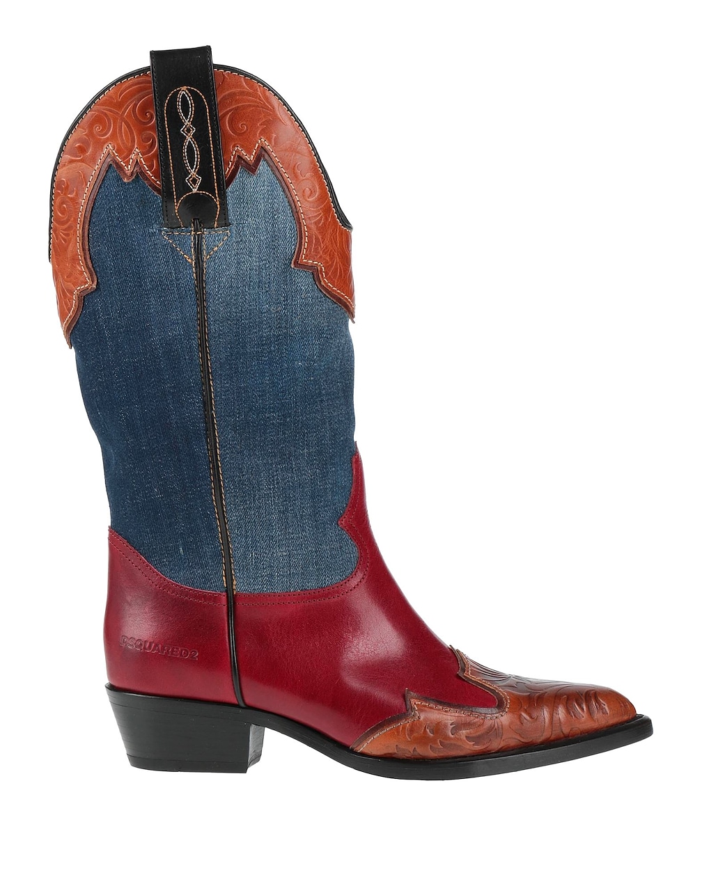 DSQUARED2 - Stiefeletten