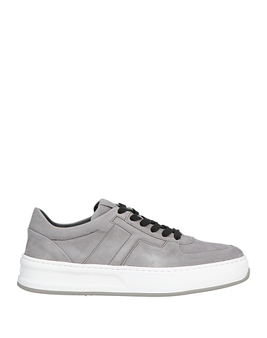 TOD'S Sneakers Leather