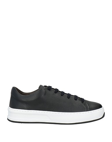 TOD'S Sneakers Nero Pelle