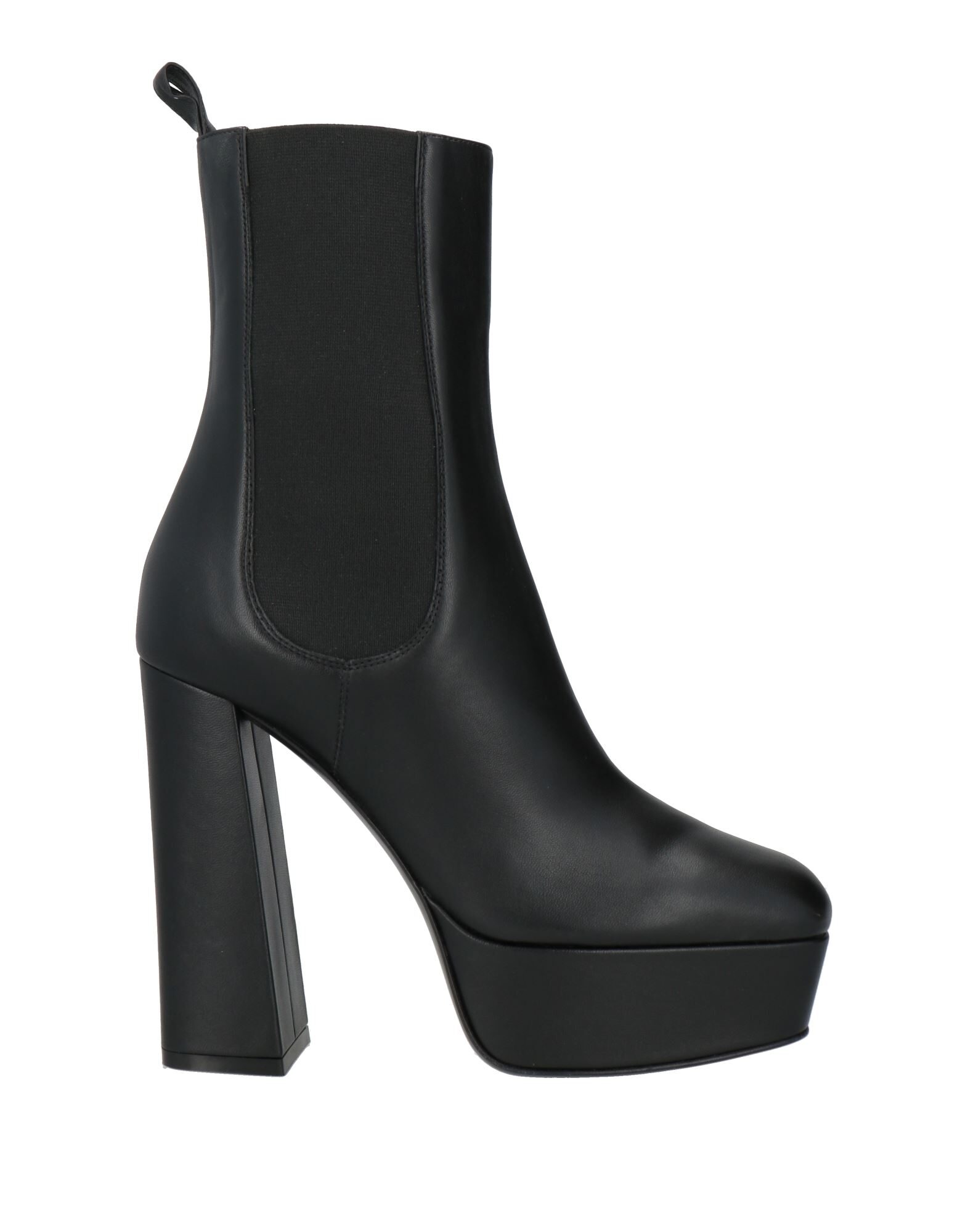 SERGIO ROSSI - Ankle boots