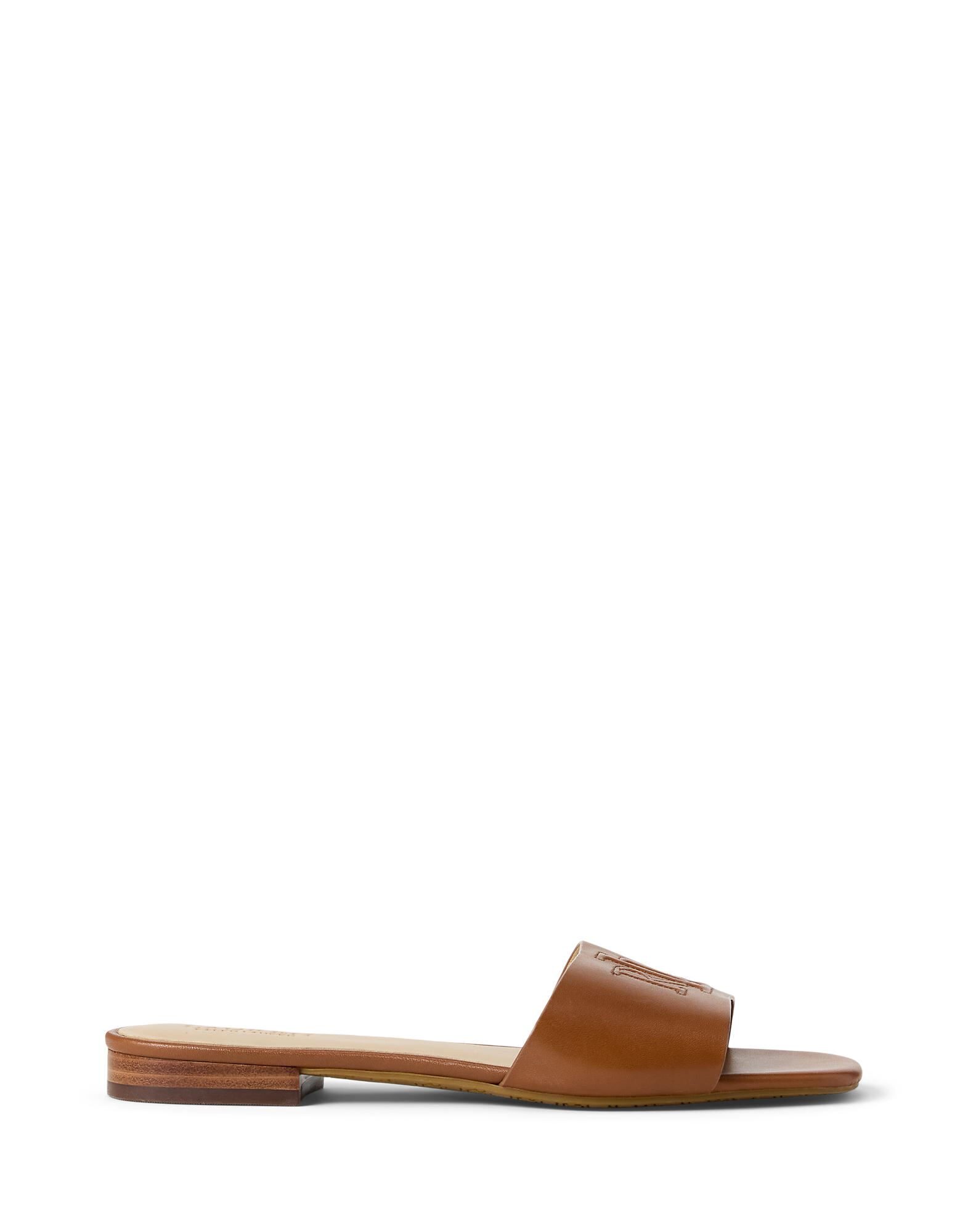 LAUREN RALPH LAUREN - Sandals