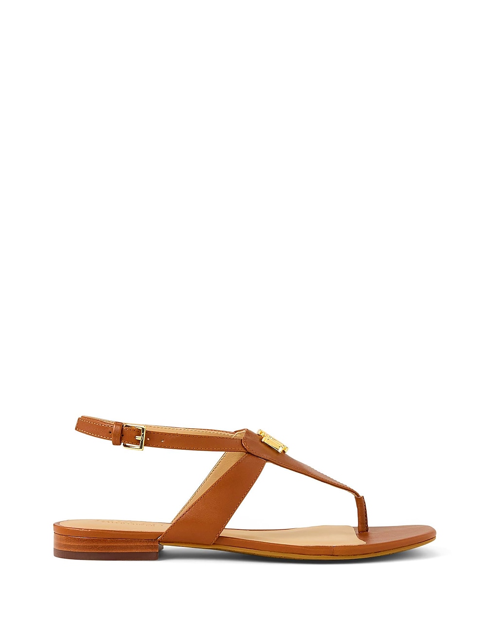 LAUREN RALPH LAUREN - Thong sandals