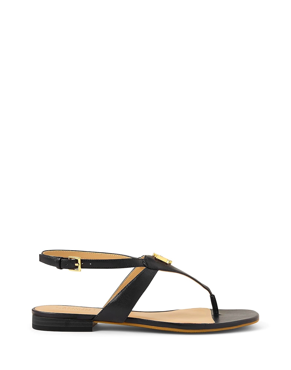 LAUREN RALPH LAUREN - Thong sandals