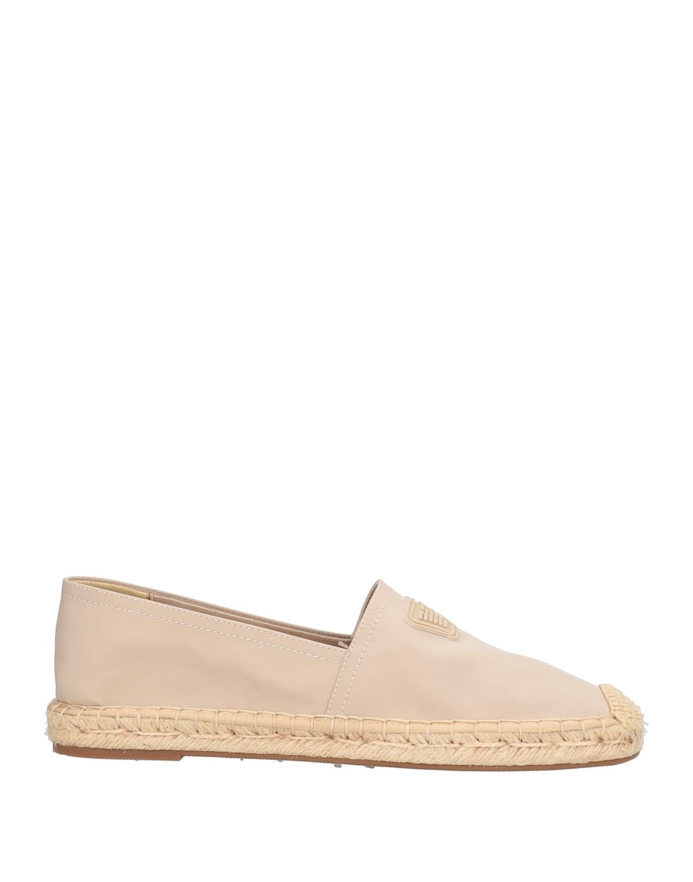 EMPORIO ARMANI - Espadrillas