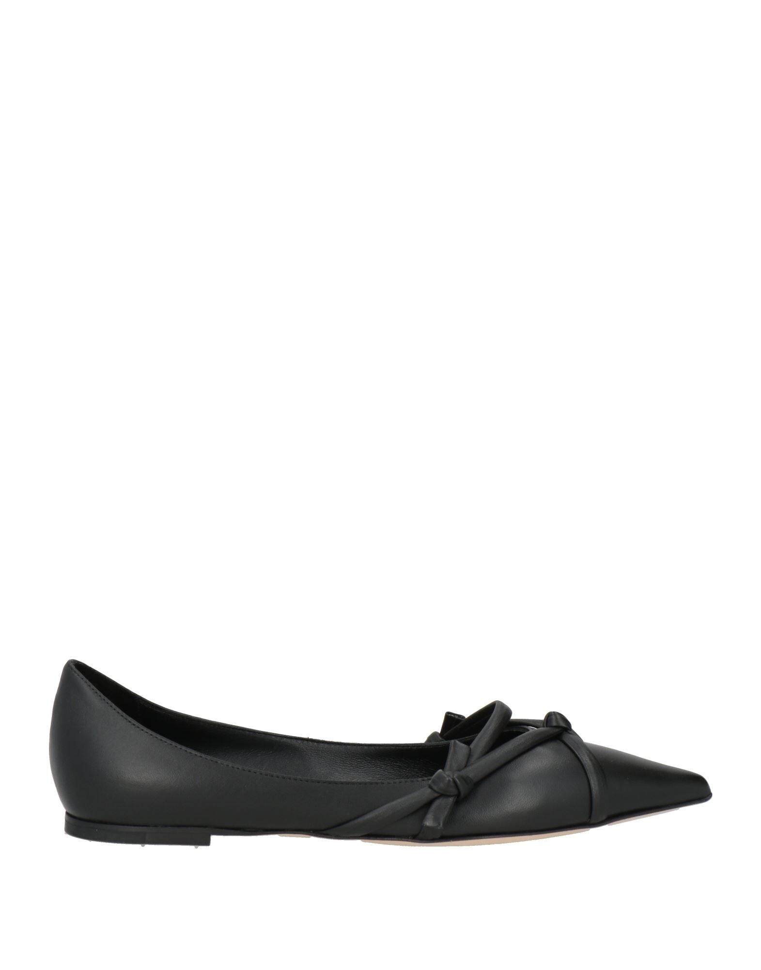 JIMMY CHOO - Ballet flats