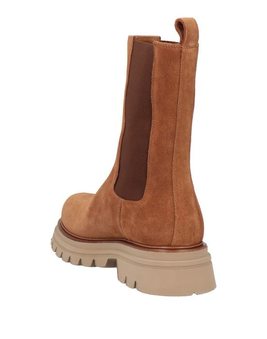 PAO PIANO ZERO Полусапоги и высокие ботинки