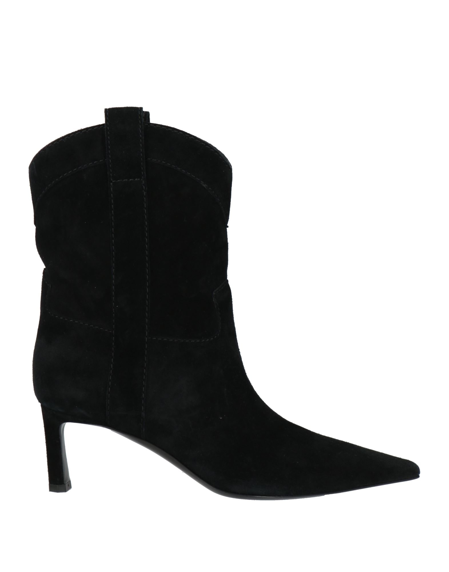 SERGIO ROSSI - Ankle boots