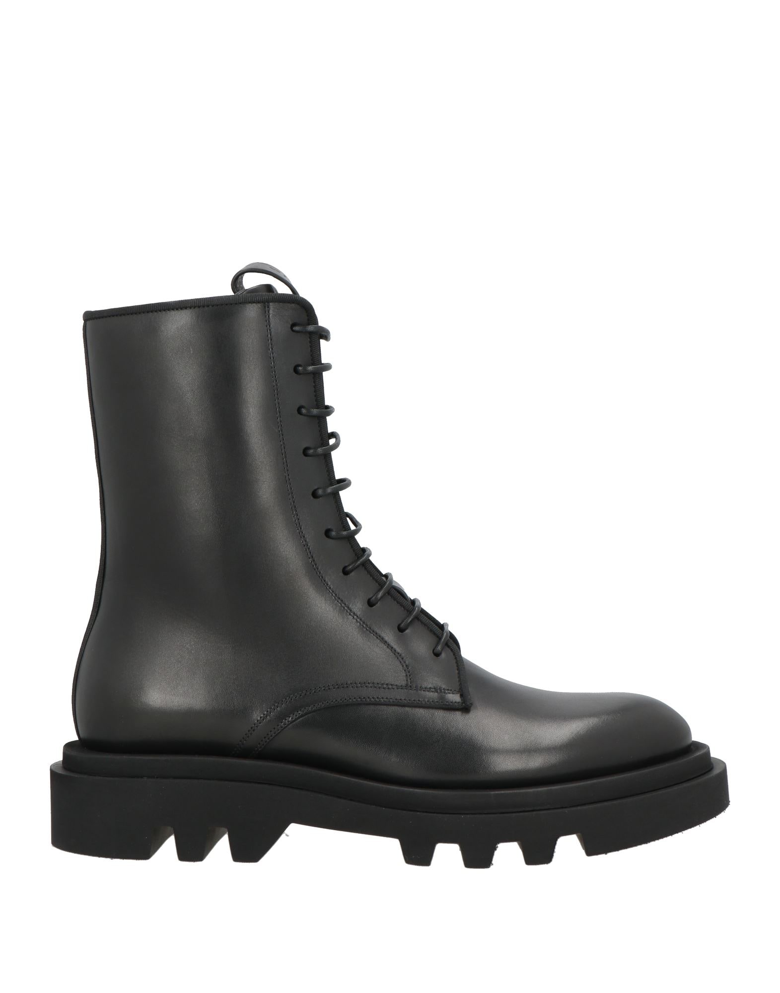 GIVENCHY | Black Men's Ankle Boot | YOOX