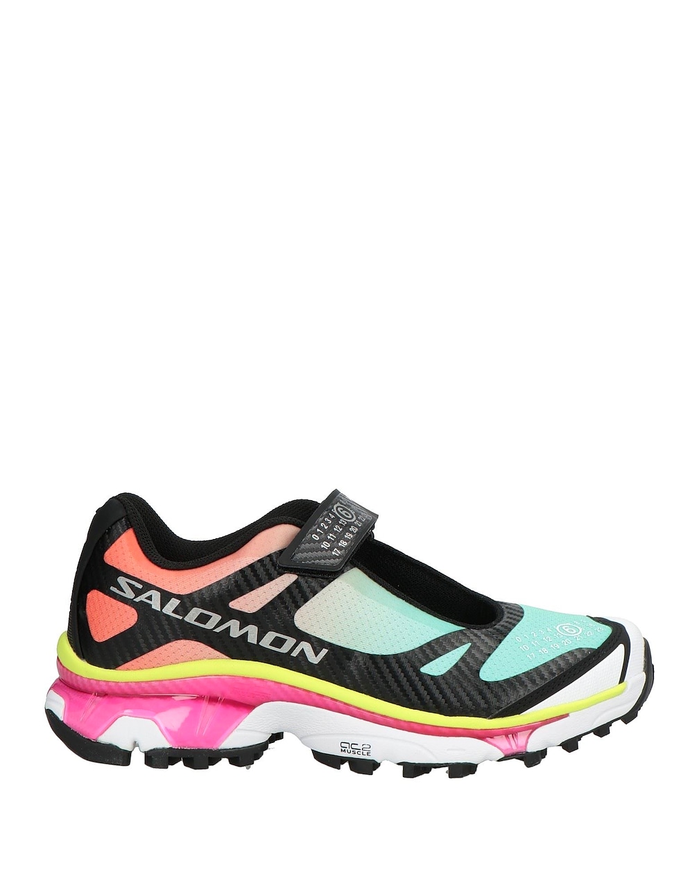 MM6 MAISON MARGIELA x SALOMON - Trainers