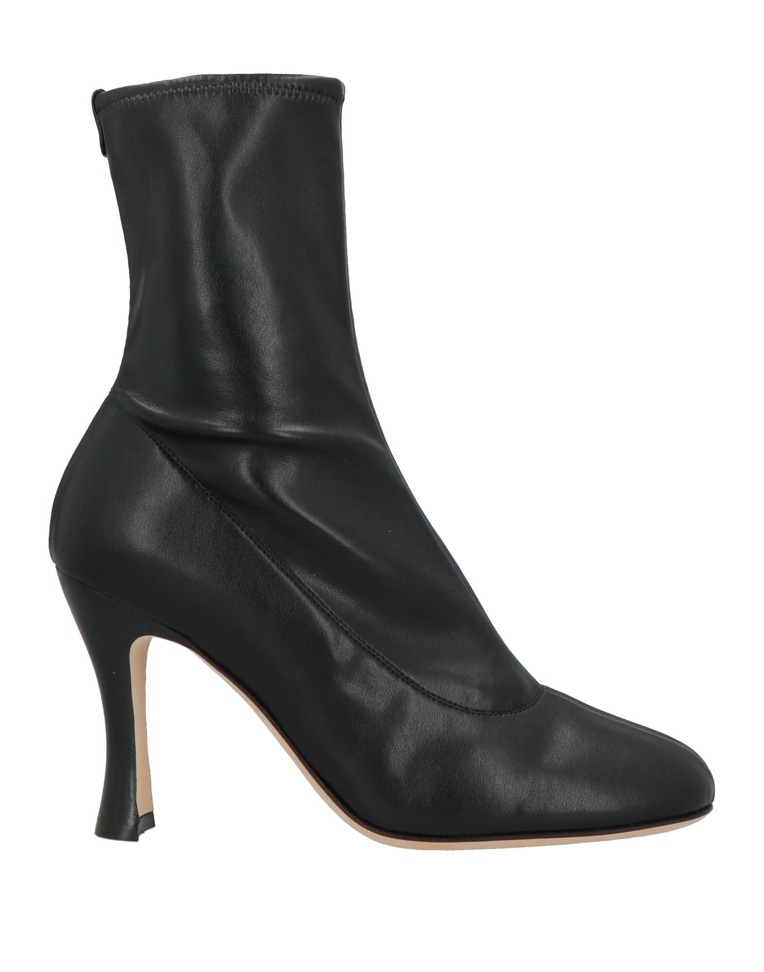 SERGIO ROSSI - Ankle boots