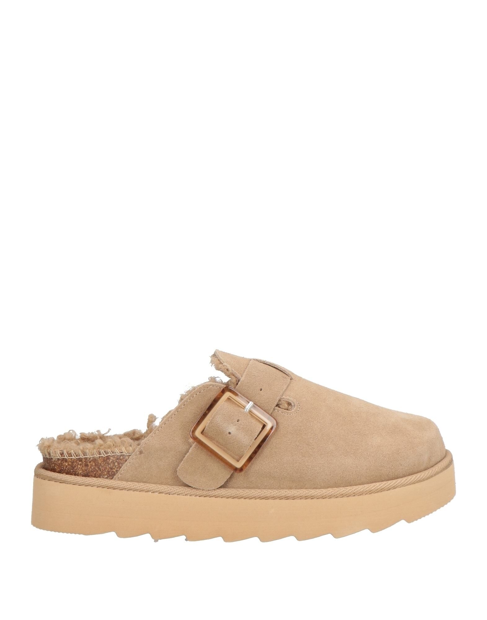 COLORS OF CALIFORNIA - Mules & Clogs