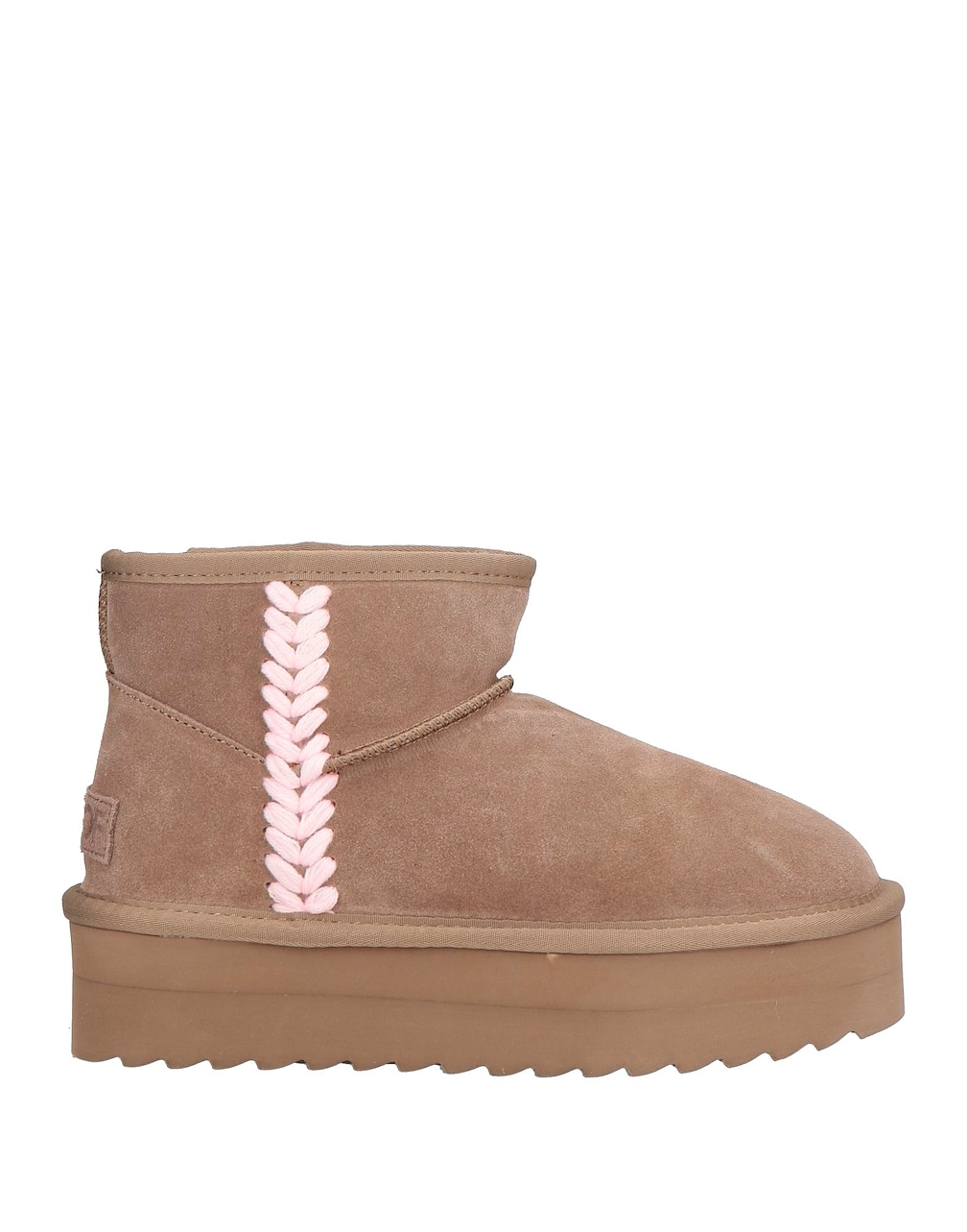COLORS OF CALIFORNIA - Ankle boots