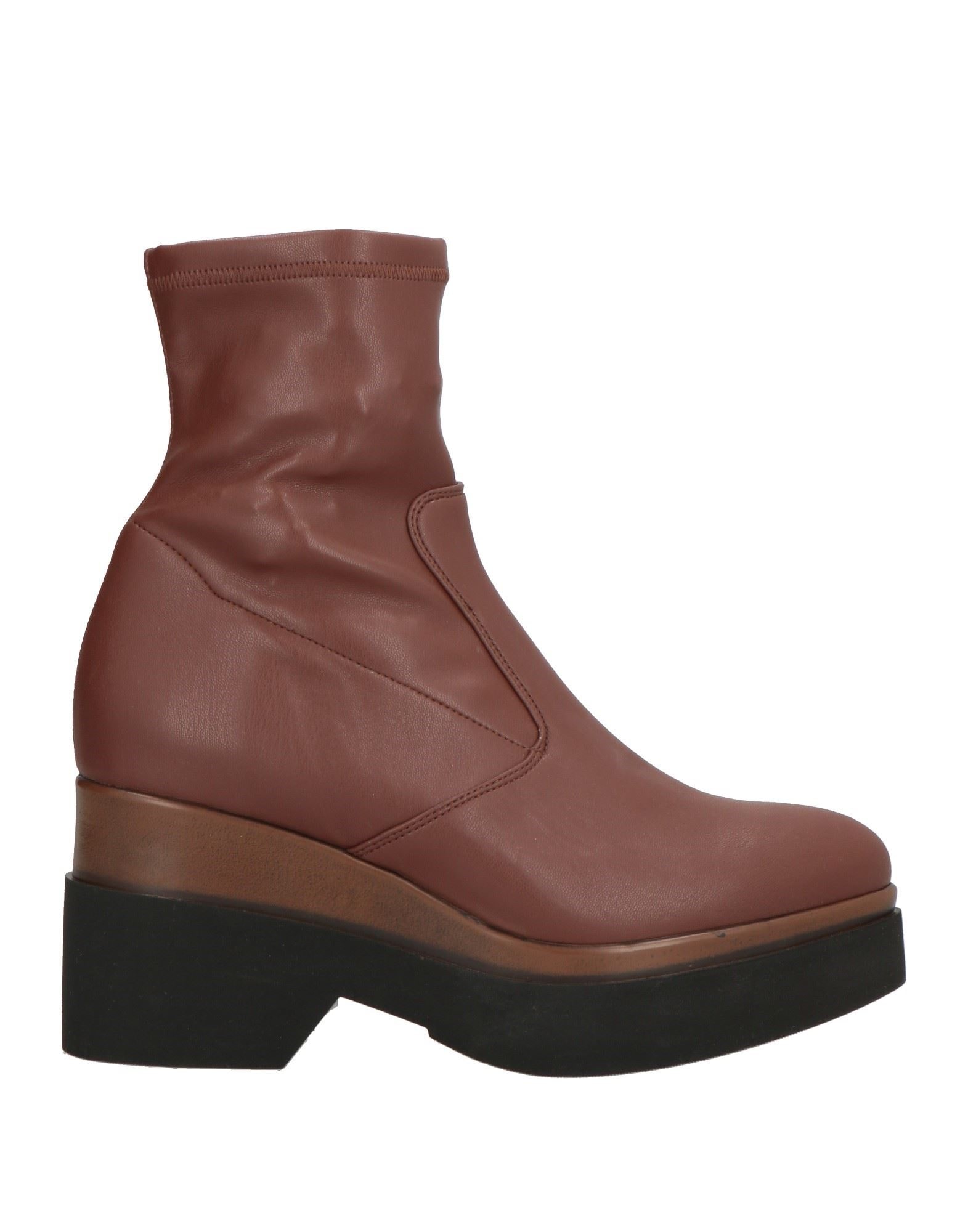 LORENZO MARI - Ankle boots