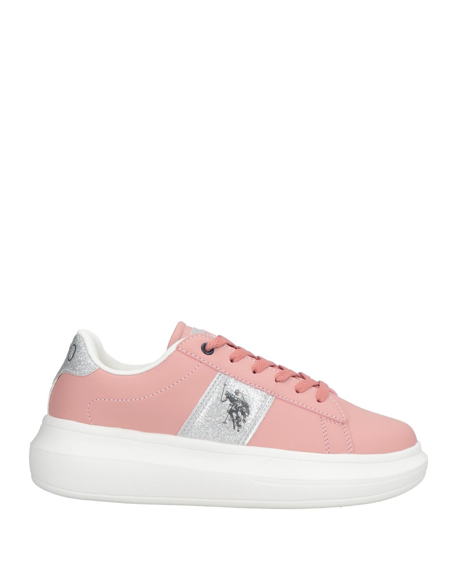 U.S.POLO ASSN. - Trainers