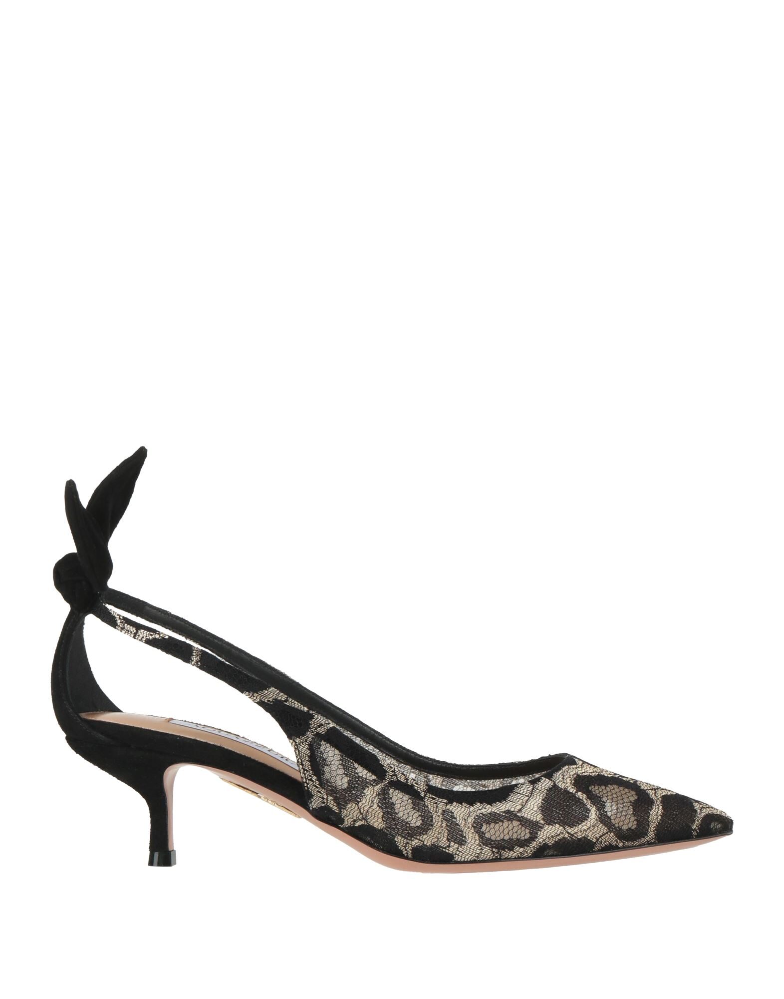 AQUAZZURA - Pumps