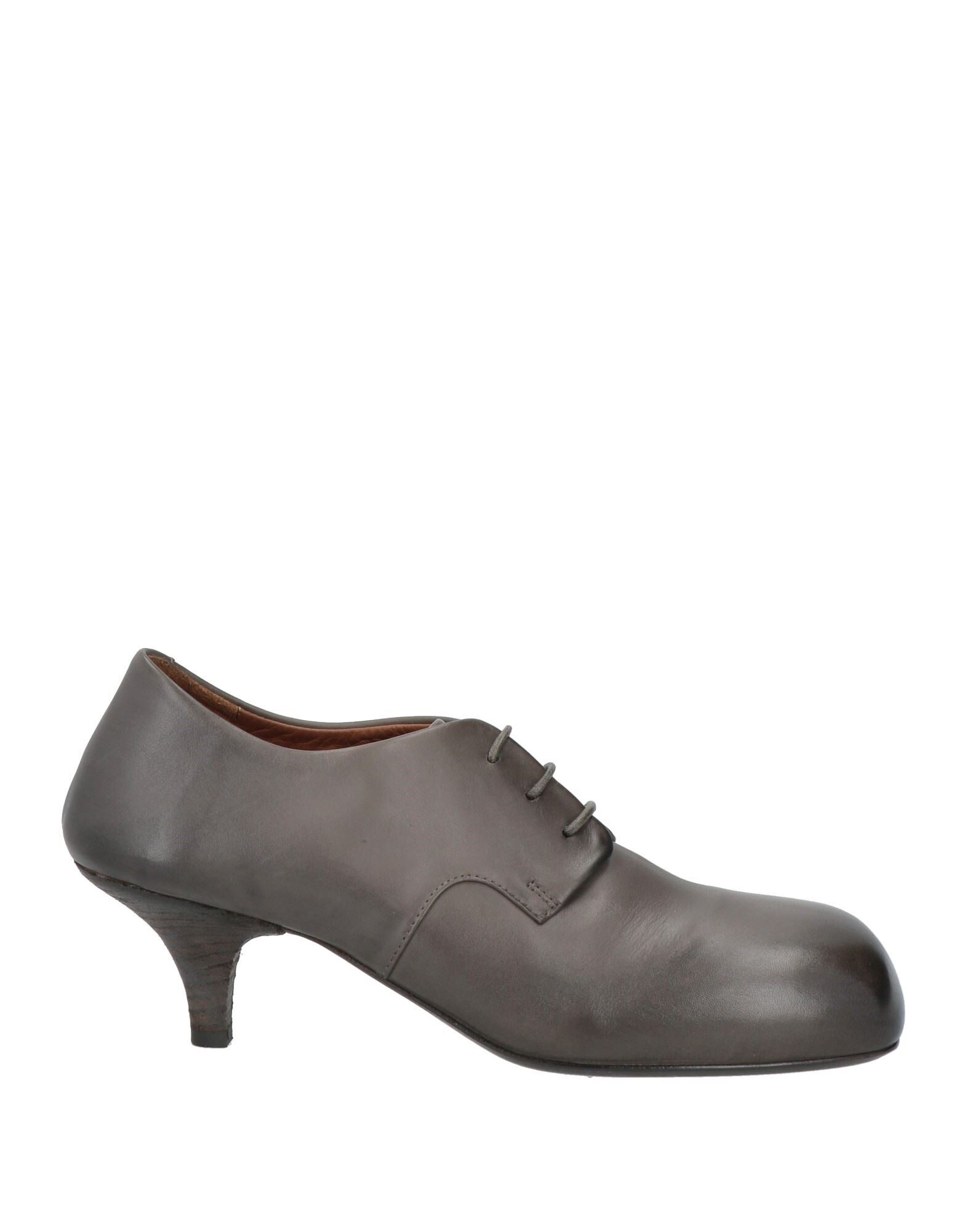 MARSÈLL - Lace-up shoes