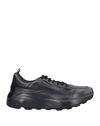 OFFICINE CREATIVE ITALIA Sneakers Gris anthracite Cuir