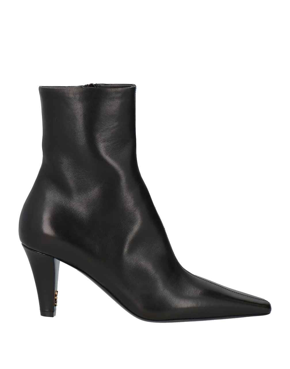 SAINT LAURENT - Ankle boots