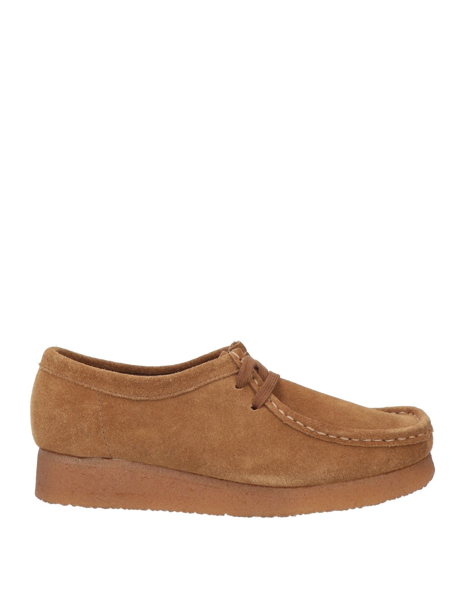 CLARKS ORIGINALS - Lace-up shoes