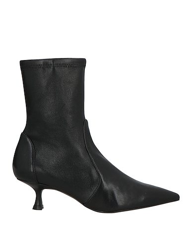 STUART WEITZMAN Ankle boot Leather