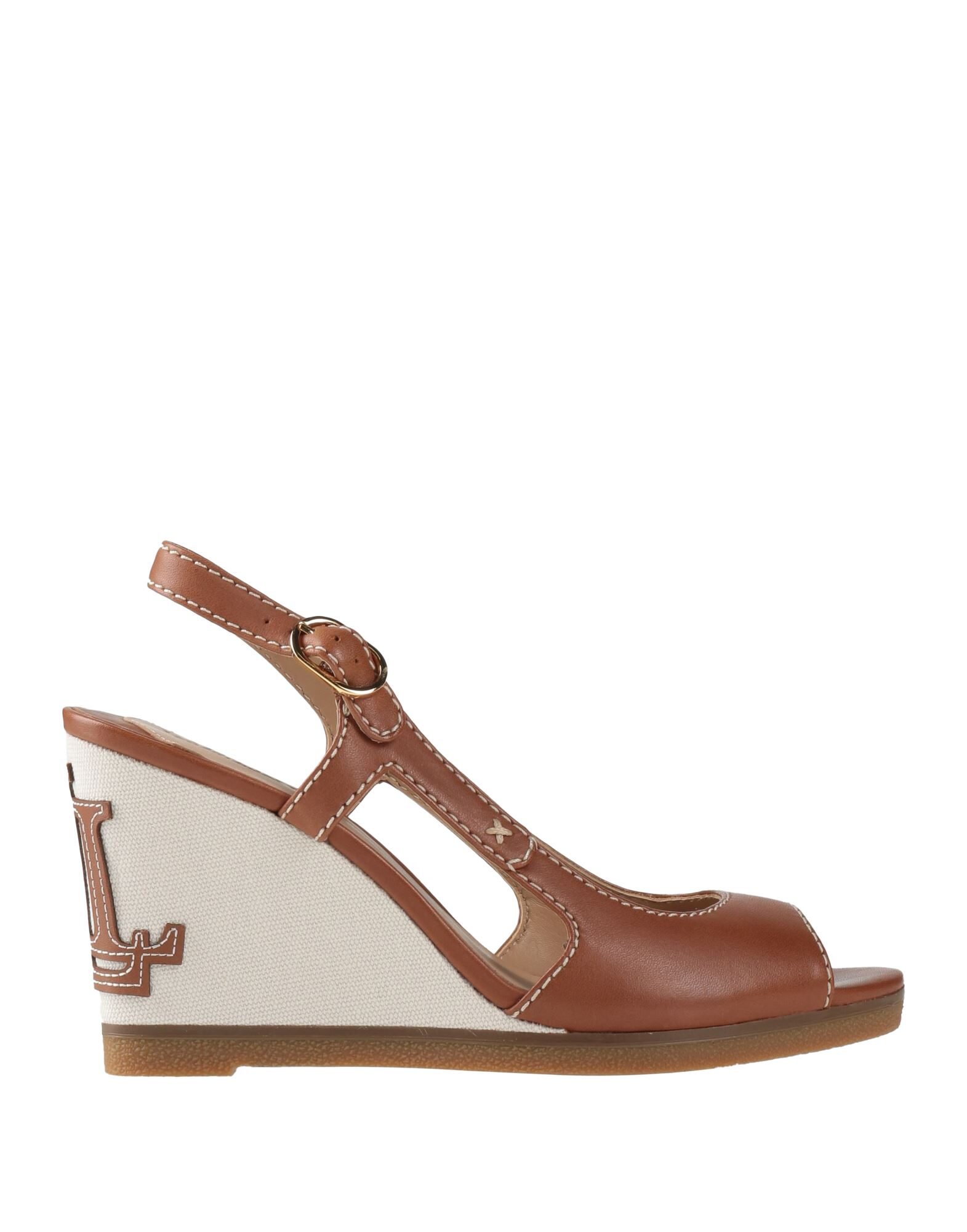 LAUREN RALPH LAUREN - Sandals