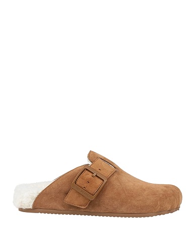 BALENCIAGA Mules & Clogs Leather