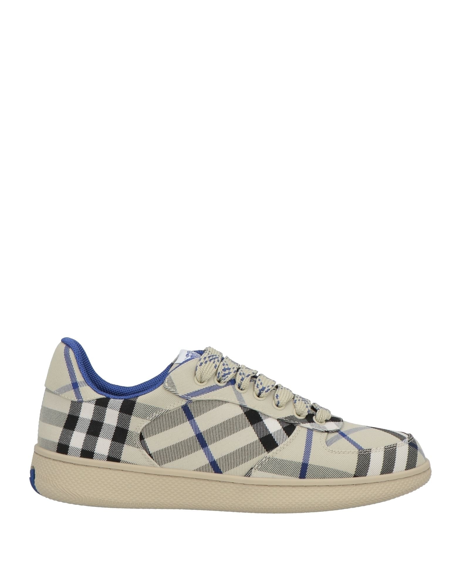 BURBERRY - Trainers