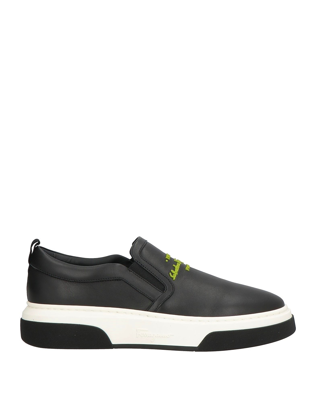 FERRAGAMO - Sneakers