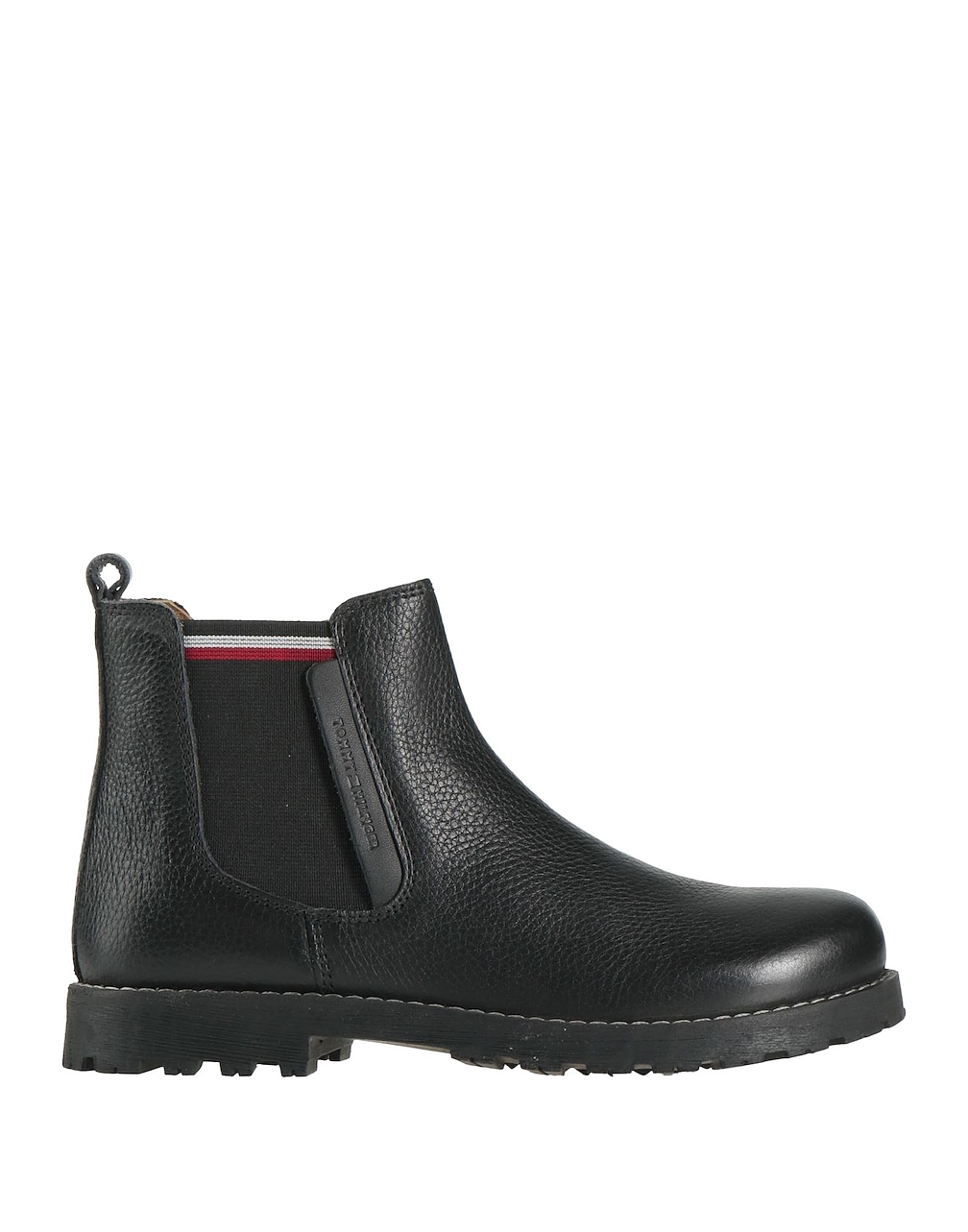 TOMMY HILFIGER - Ankle boots