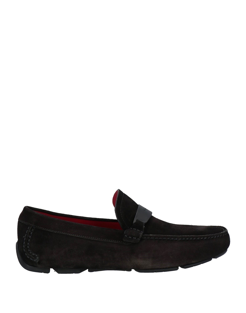 FERRAGAMO - Loafers