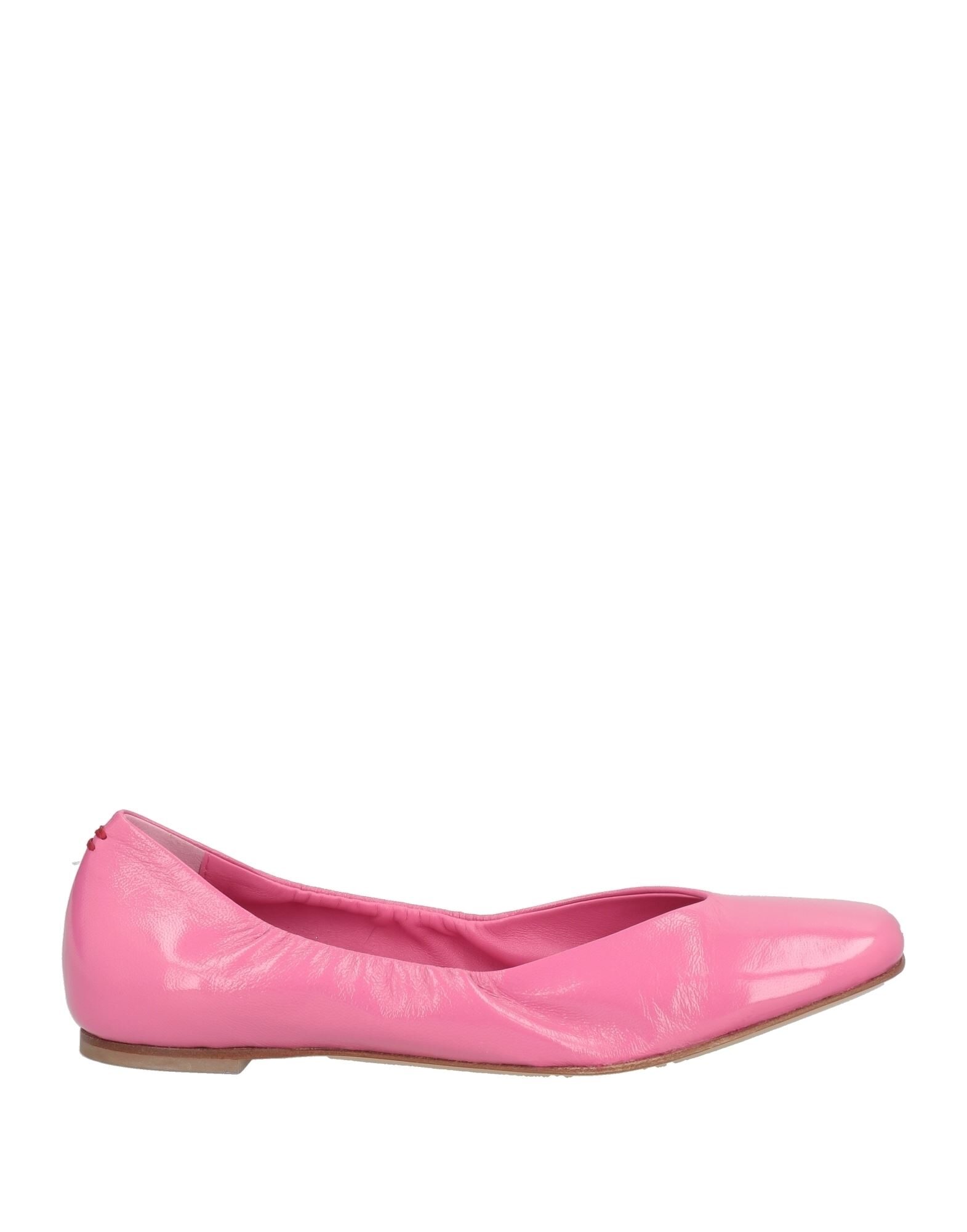 HALMANERA - Ballet flats