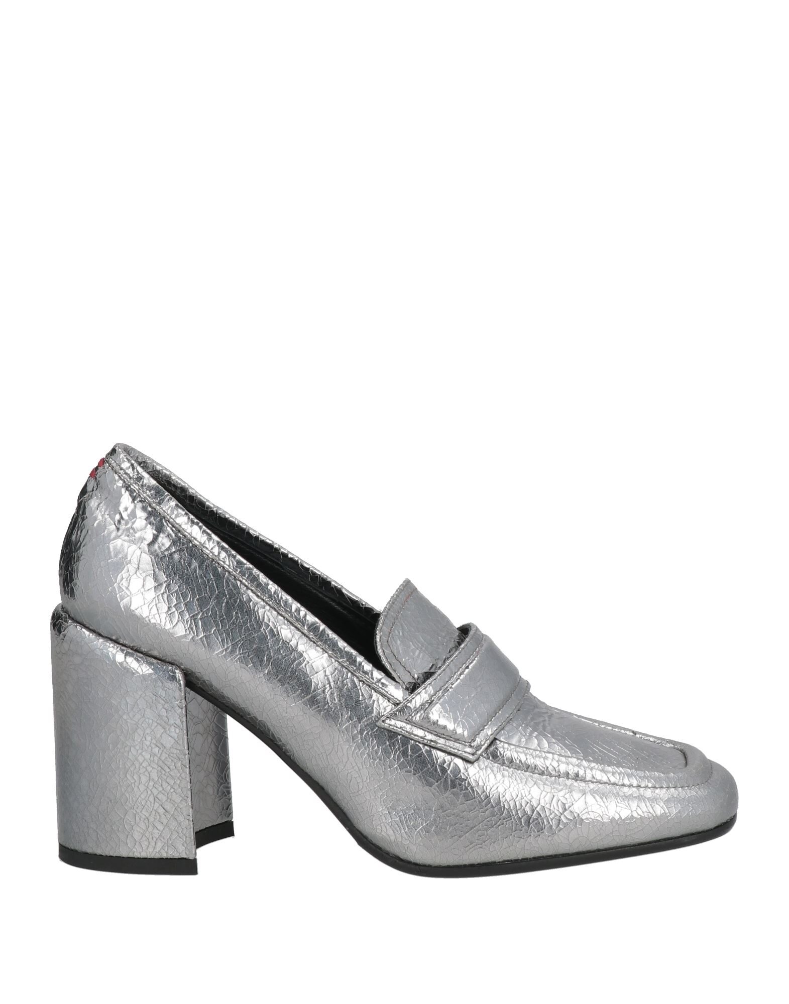 HALMANERA - Мокасины