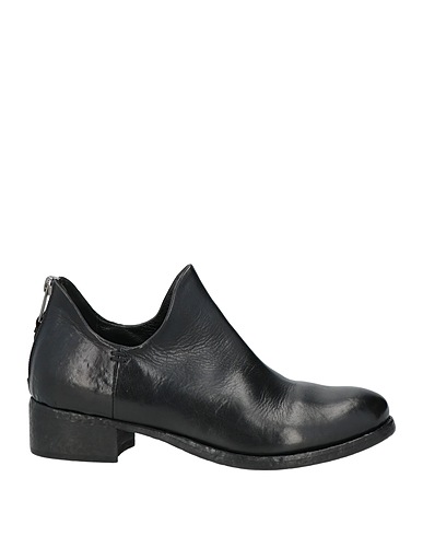 ELENA IACHI Ankle boot Black Leather