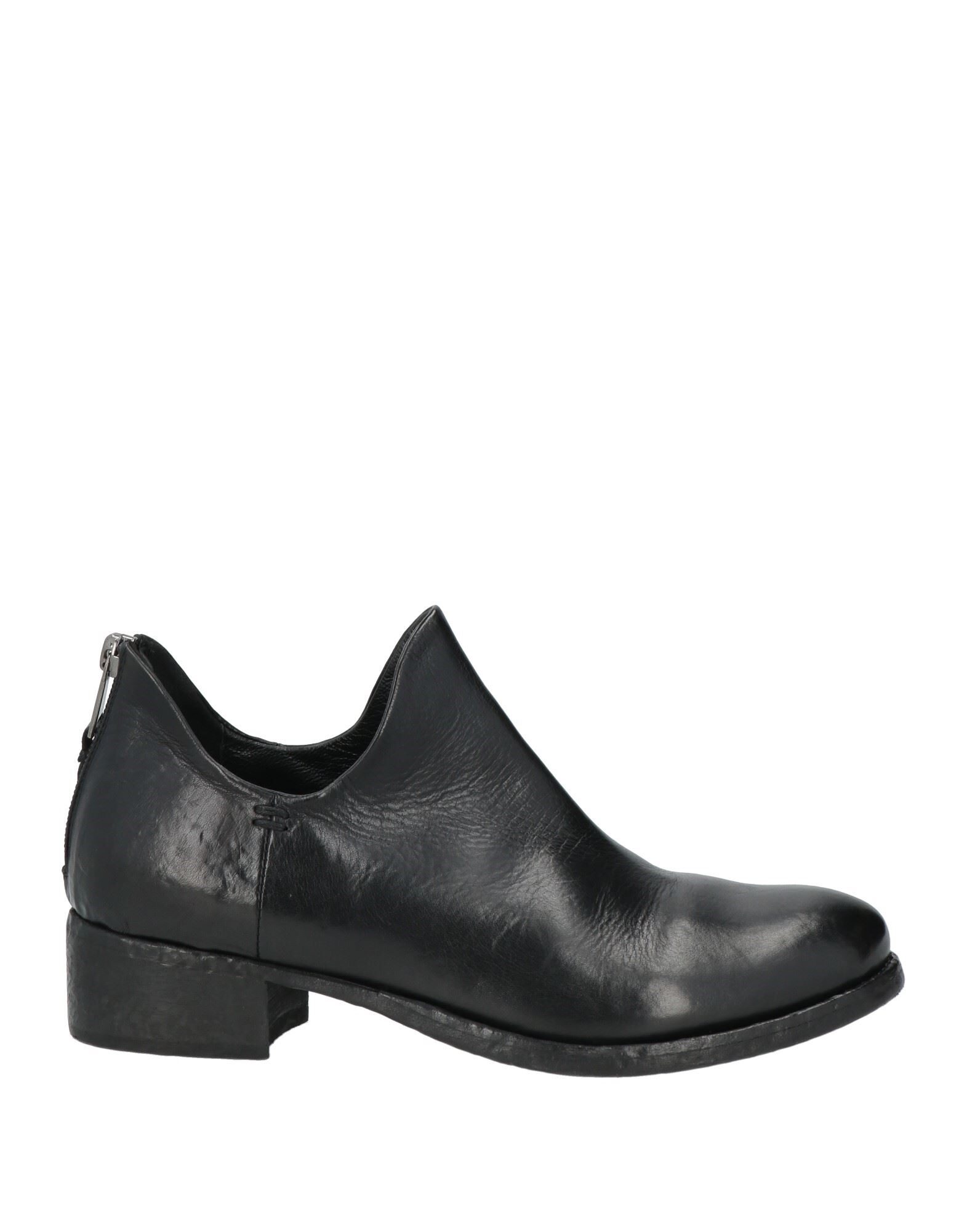 ELENA IACHI - Полусапоги и высокие ботинки