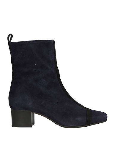 CAREL Paris Ankle boot Leather
