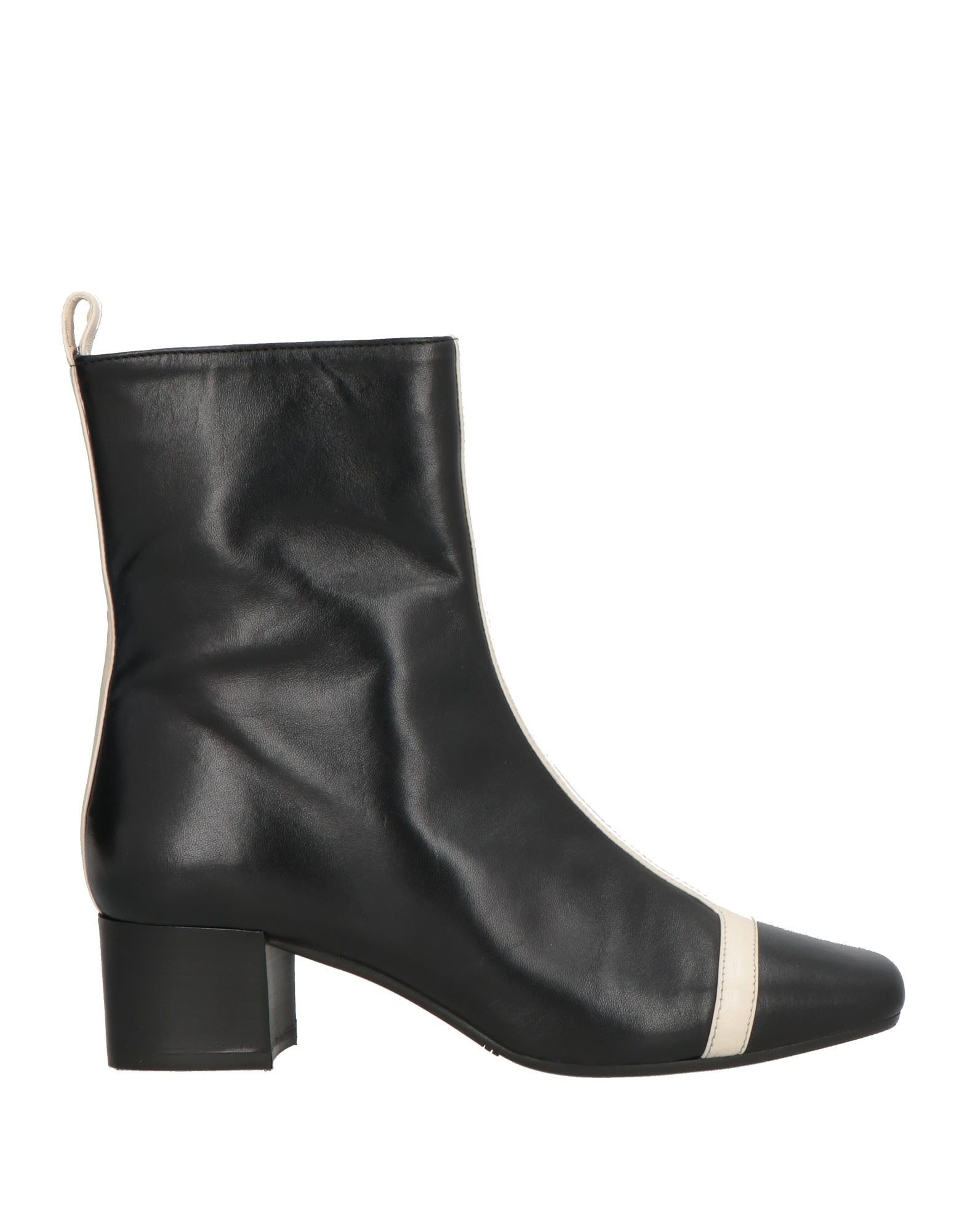 CAREL Paris | Black Women's Boots | YOOX