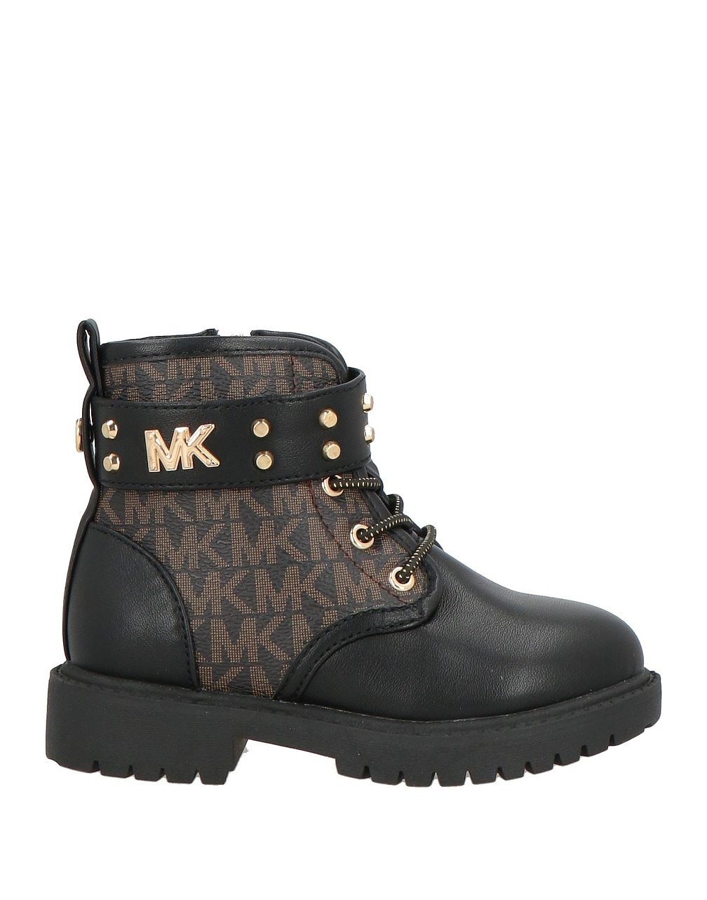 MICHAEL KORS KIDS - Полусапоги и высокие ботинки