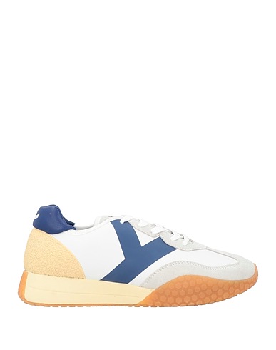 KEH-NOO Sneakers White Leather