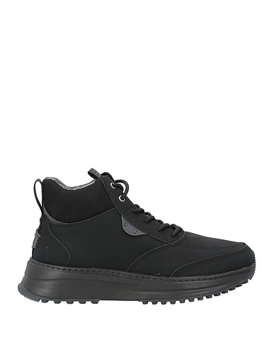 HEY DUDE Ankle boots Textile fibres