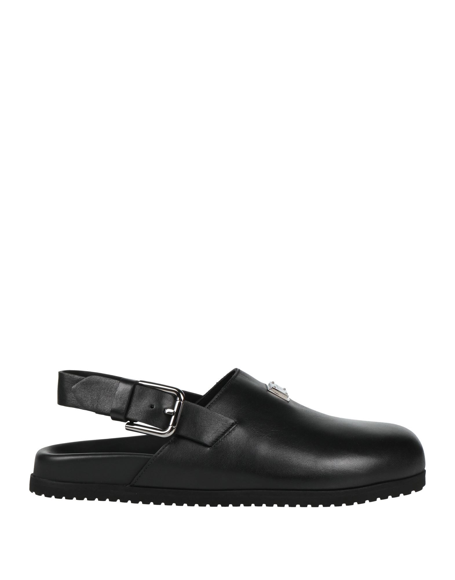 DOLCE&GABBANA - Mules & Clogs