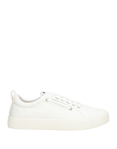 NORTH SAILS Sneakers White Textile fibres